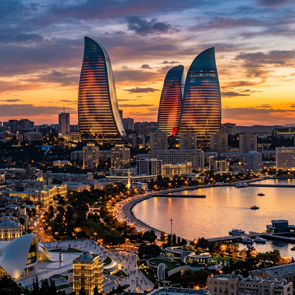 Baku
