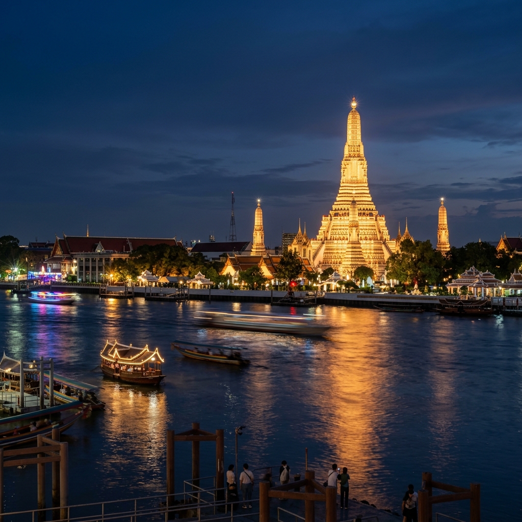 Bangkok