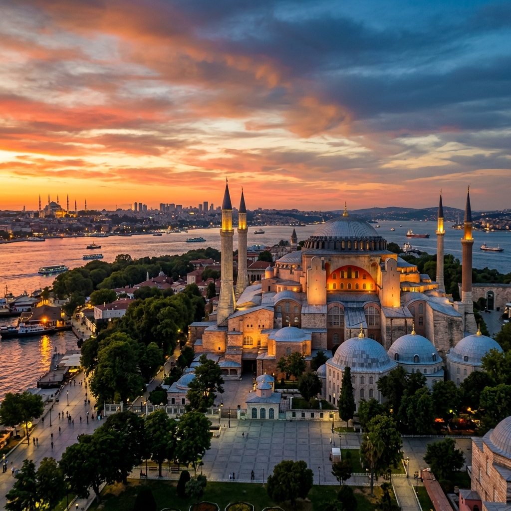 Istanbul